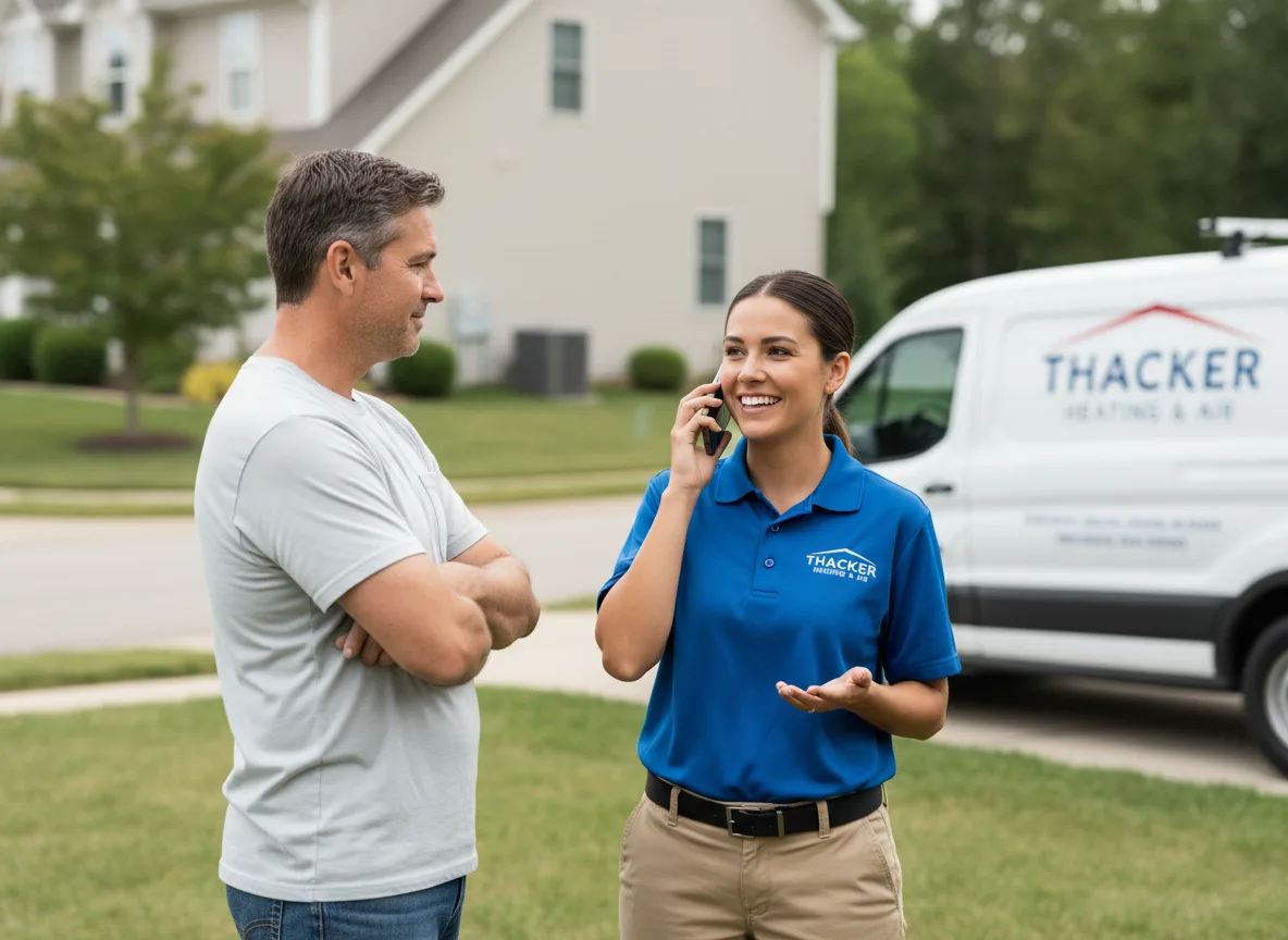 Ac Repair Roll, AZ FAQs